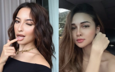 Valery Brahmana Jelekkan Jennifer Coppen dan Justin Hubner: Mulutnya Itu!