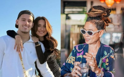 Ibu Dali Wassink Disebut Menangis di Altar Pemakaman saat Jennifer Coppen Dilamar Justin Hubner