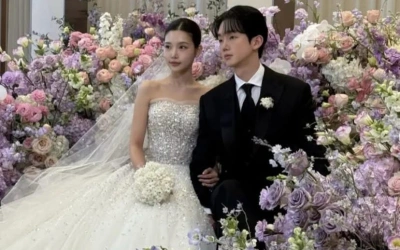 Mantan Anggota DIA Jenny, Resmi Menikah Setelah 6 Tahun Pacaran