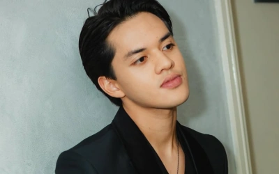 Sosok Jeremie Moeremans, Adik Aurelie yang Disebut Cowok Green Flag