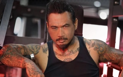 Jerinx SID Speak Up Usai Terungkap Jeffrey Epstein Rancang Pandemi Bareng Bill Gates