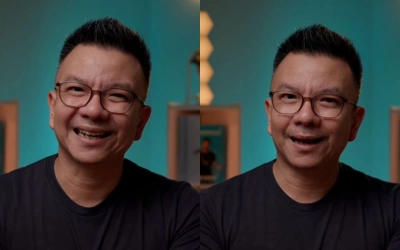 Jerry Aurum Tak Mau Ikut Campur, Biarkan Denada Ceritakan soal Ressa Rizky Kepada Aisha