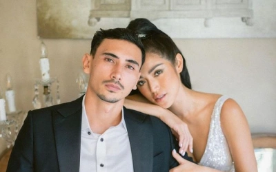 Viral! Jessica Iskandar Beberkan 7 Pasal Perjanjian Hidup Vincent Verhaag yang Tak Dapat Dicabut