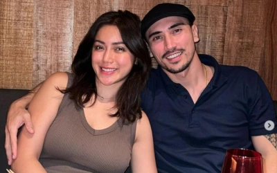 Jessica Iskandar Dilarikan ke RS Akibat Infeksi Bakteri, Vincent Verhaag: Imun Sistemnya