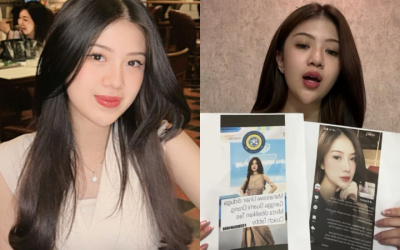 Jessica Jennaira Laporkan Netizen yang Lebih Bela Istri Sah