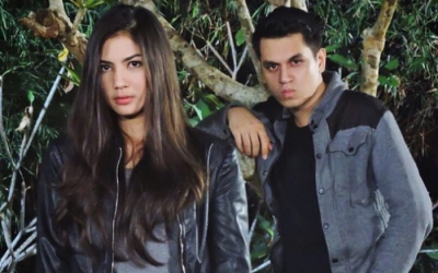 Kisah Kelam Sinetron Ganteng-ganteng Serigala, Kevin Julio Bongkar Kondisi Jessica Mila saat Tidur di Hutan