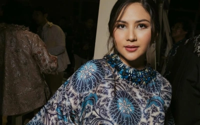 Jessica Mila Akui Malu Pernah Main Sinetron GGS: Kok Serigalanya Gemes