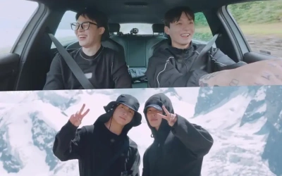 Wow! Jimin dan Jungkook BTS Kuasai Peringkat Brand Reputasi Februari 2026