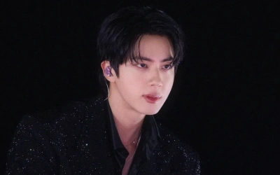 Member BTS Buka-bukaan Alasan Jin Tak Ada di Kredit Album ARIRANG