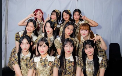 JKT48 Beri Ultimatum 2×24 Jam, Penyalahgunaan AI Ancam Dibawa ke Jalur Hukum