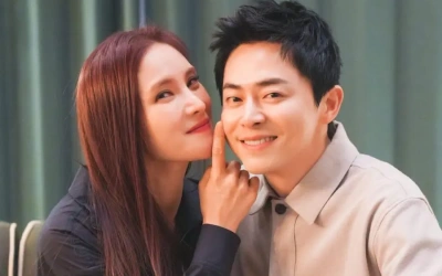 Selamat! Jo Jung Suk dan Gummy Sambut Anak Kedua, Bayi Dalam Keadaan Sehat