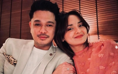 Biodata dan Agama Immanuel Christover, Calon Suami Artis Joanna Alexandra