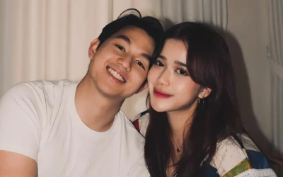 Brisia Jodie dan Jonathan Alden Gelar Pemberkatan Pernikahan Besok di Gereja Katedral Jakarta