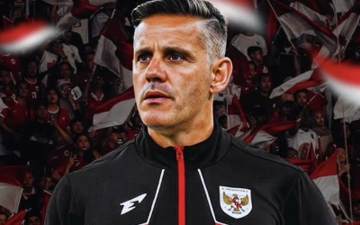 Segera Jadi Pelatih Timnas Indonesia dengan Gaji Fantastis, Ini Profil John Herdman