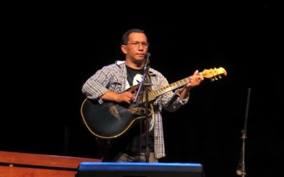 Aktivis 98 John Tobing Meninggal Dunia, Kepergian sang Maestro Darah Juang Menyisakan Duka