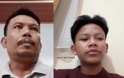 Tembus 10 Miliar, Ayah Farel Prayoga Tuntut Kejelasan Pendapatan Sang Anak