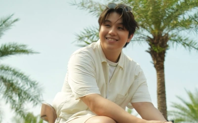 Biodata dan Agama Jonathan Alden, Suami Brisia Jodie Jebolan MasterChef