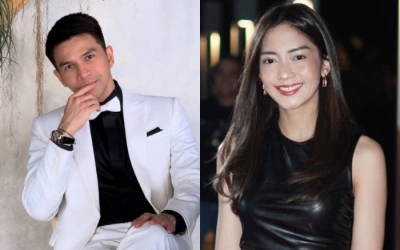 Jonathan Frizzy Murka Hubungannya dengan Ririn Dwi Ariyanti Kena Nyinyir: Ribet Amat Ngurusin Orang