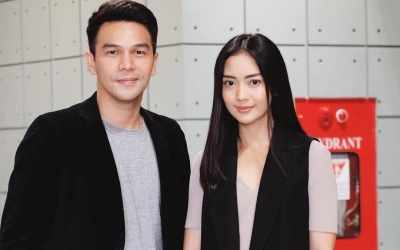 Bukan Orang Ketiga? Ijonk Bongkar Sifat Ririn Dwi Ariyanti yang Bikin Dia Tetap Bertahan