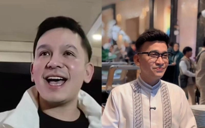 Hubungan Memanas! Jordi Onsu Ngaku Diblokir Ruben Onsu Sejak 2022