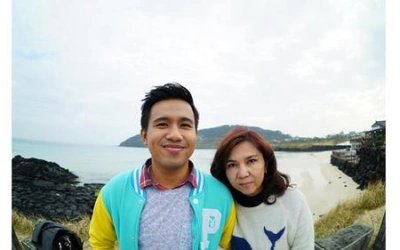 Ibunda Joshua Suherman Masuk dalam Kisah Broken Strings, Ini Perannya!