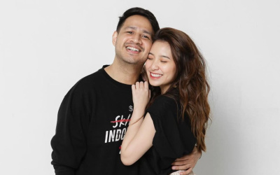 Jovial da Lopez Akui Sudah Putus dari Kezia Aletheia Setelah 6 Tahun Bersama
