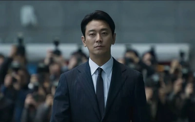 Climax, Drama Korea Thriller Politik Penuh Ambisi, Siap Tayang 16 Maret 2026