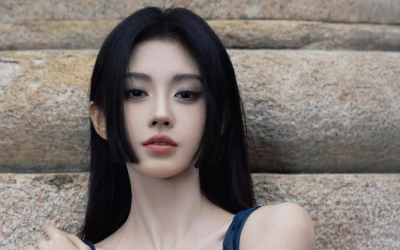 Drama Ju Jingyi dan Mantan Agensi Berlanjut, Siba Media Tuduh Sang Artis Ngemplang Pajak