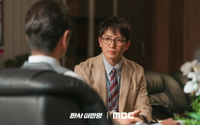 Sinopsis The Judge Returns, Drama Ji Sung Jadi Drakor Terpopuler di Awal 2026