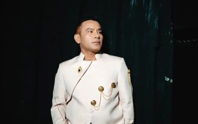 Plot Twist! Lagu Galau Judika Ternyata Bukan Buat Mantan, Tapi Buat Sosok Ini!