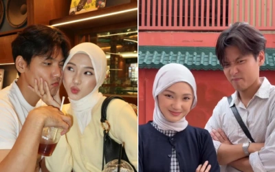 Firasat Ayah Na Daehoon Terbukti Benar? Pernah Nilai Jule Kurang Sopan