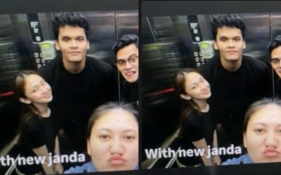 Link Video Jule 7 Menit Diburu, Awas Jangan Asal Klik!