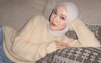 Viral Tren Warganet Ledek Kasih Makan Jule, Miris!