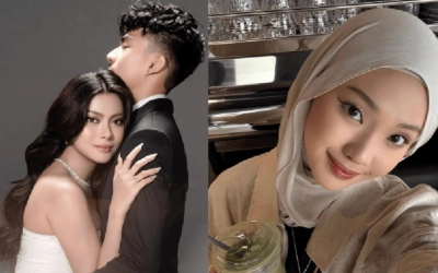 Jule Kepergok Follow Rafly Ardiansyah Suami Hanum Mega, Begini Reaksi Sang Selebgram