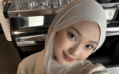 Profil Julia Prastini, Istri Daehoon yang Diduga Selingkuh dan Foto Tanpa Hijab