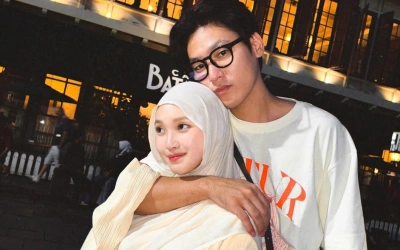 Sekarang Digosipkan Selingkuh, Intip Lagi Postingan Bucin Julia Prastini ke Na Daehoon