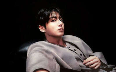 Live Tengah Malam, Jungkook BTS Akui Pernah Merokok dan Ungkap Tekanan Karir