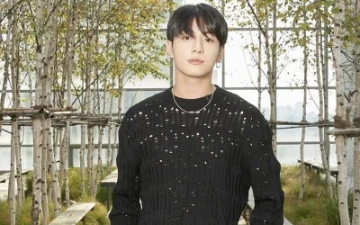 Lirik dan Arti Lagu Dreamers dari Jungkook yang Masuk Paling Populer di Spotify