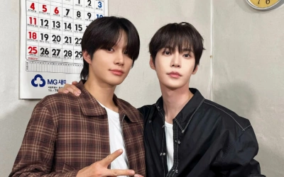 SM Entertainment Umumkan Jadwal Wamil Doyoung dan Jungwoo NCT