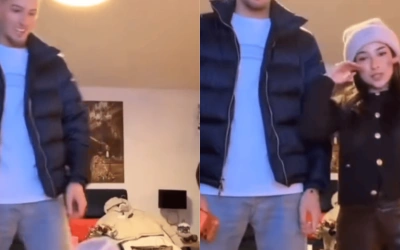 Viral Video Kamari Terjatuh, Sikap Cuek Justin Hubner Jadi Sorotan Netizen