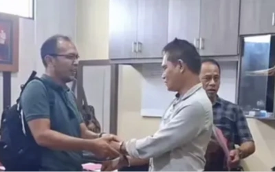 Kades Brebes Korupsi Dana Desa Rp 537 Juta Demi Lakukan Pesugihan