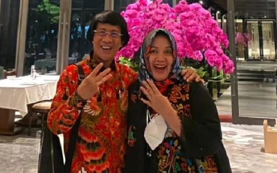 Biodata dan Agama Deviana Mulyadi, Istri Kak Seto yang Jadi Sorotan