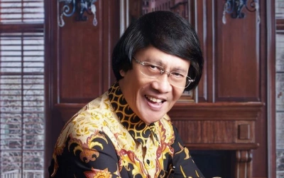 Kak Seto Klarifikasi Usai Dituding Cueki Kasus Child Grooming Aurelie Moeremans