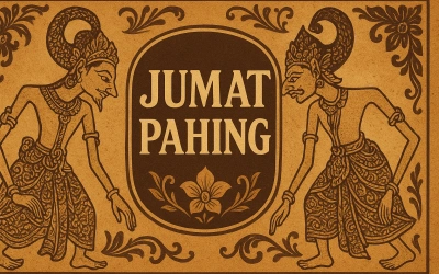 Kalender Jawa Weton Jumat 17 Oktober 2025, Pahami Hari Baik dan Jodoh Terbaik