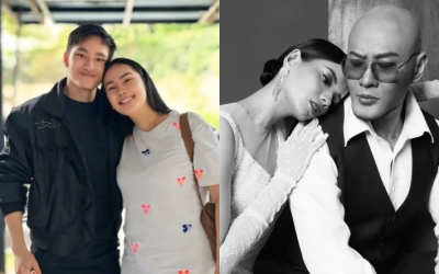 Kalina Ocktaranny Bantah Tudingan Deddy Corbuzier Pelit, Ungkap Kebaikan sang Mantan