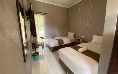 Ini Fakta dan Standar Hotel Syariah yang Masih Banyak Salah Paham