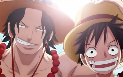 Bikin Penasaran! Misteri Huruf D dalam Film One Piece yang Belum Terkuak hingga Kini