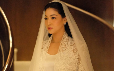 Biodata dan Agama Kerenina Sunny, Menantu Setya Novanto Ternyata Adik Artis