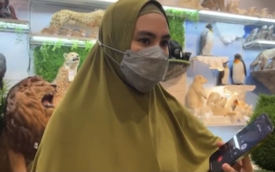 Kartika Putri Gugat Cerai Habib Usman karena Dipoligami? Simak Faktanya Berikut ini!