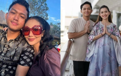 Kris Dayanti Ungkap Rencana Pernikahan Azriel Hermansyah dan Sarah Menzel, Kapan Digelar?